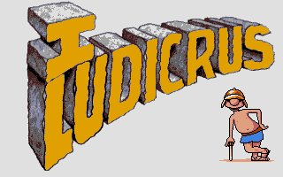Large screenshot of I Ludicrus