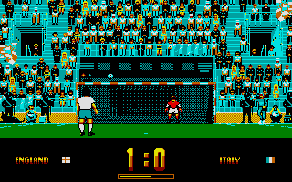 Thumbnail of other screenshot of World Cup Soccer Italia '90