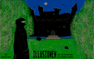 Thumbnail of other screenshot of Illusionen