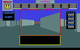 Thumbnail of other screenshot of Midi Maze 2