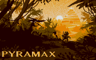 Thumbnail of other screenshot of Pyramax