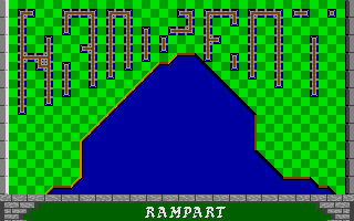 Thumbnail of other screenshot of Rampart