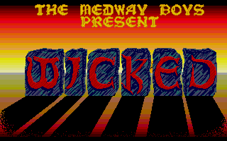 Thumbnail of other screenshot of Wicked
