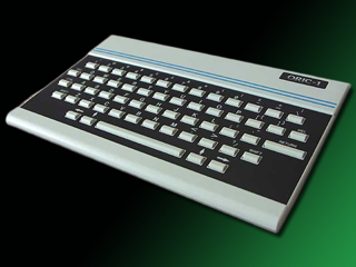 More than 50,000 Oric-1s were sold in France and 160,000 in the UK