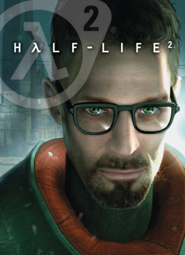 Half-Life 2 is one of the best games of all time for the brothers.