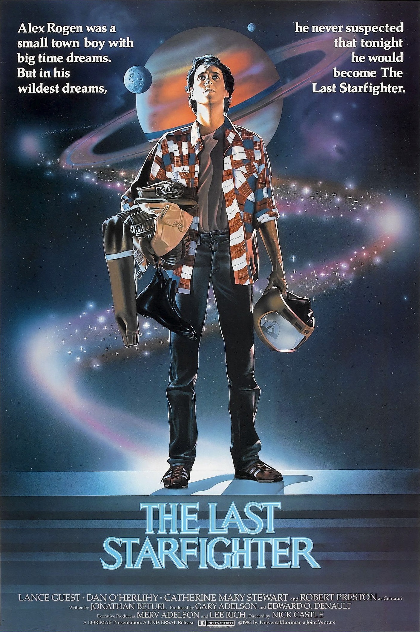 Zero-5 was based on the space shooter scenes in the movie The Last Starfighter.