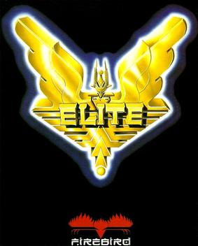 Elite, one of the best space games ever made.