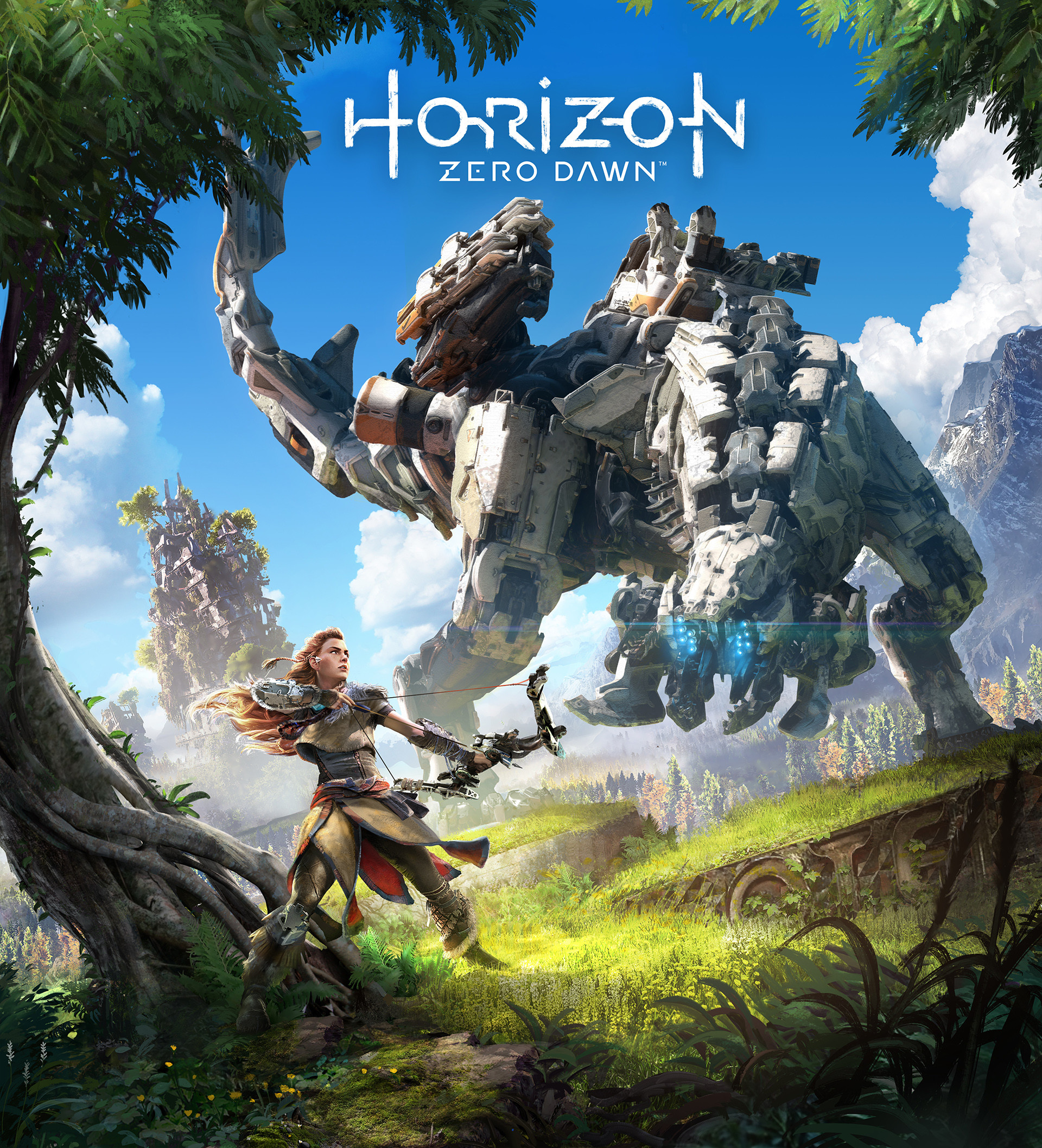 Scavenger went on the compose the scores of blockbuster games like Horizon Zero Dawn and Killzone.